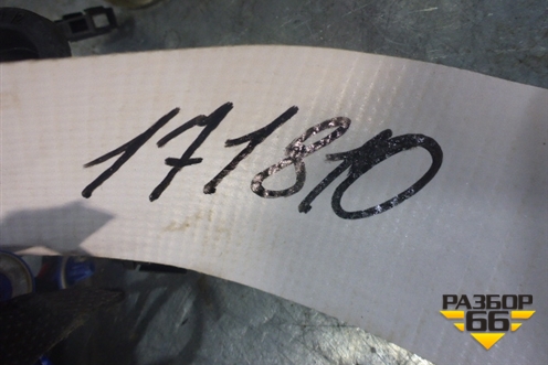 Проводка двери задней правой для Volkswagen Touareg c 2002-2010г (Туарег)