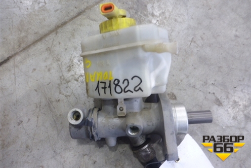 Цилиндр тормозной главный для Volkswagen Touareg c 2002-2010г (Туарег)