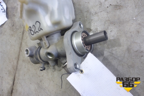 Цилиндр тормозной главный для Volkswagen Touareg c 2002-2010г (Туарег)