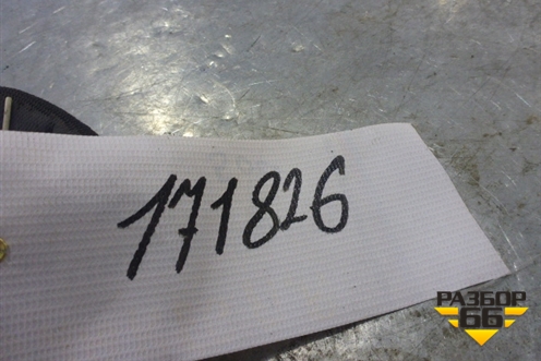 Кнопка центрального замка для Volkswagen Touareg c 2002-2010г (Туарег)