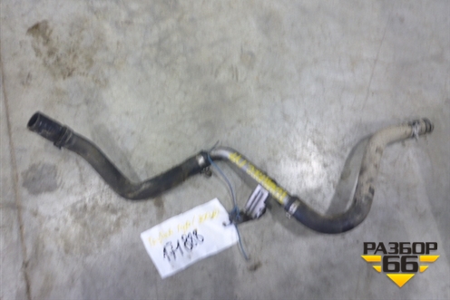 Трубка гидроусилителя для Volkswagen Touareg c 2002-2010г (Туарег)