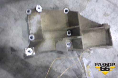 Кронштейн гидроусилителя (077260885M) для Volkswagen Touareg c 2002-2010г (Туарег)