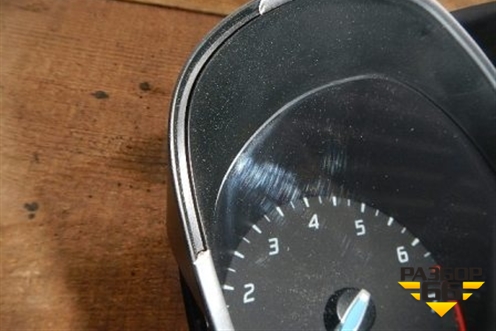 Щиток приборов МКПП для Ford Focus 3 с 2011г (Фокус)