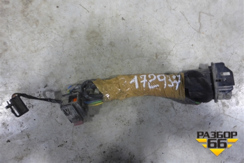 Проводка двери задней левой для Fiat Grande Punto с 2005г (Гранде Пунто)