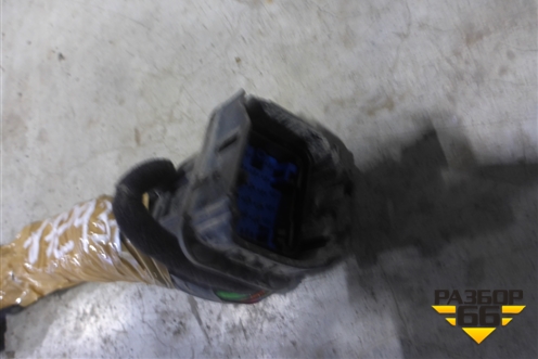 Проводка двери задней левой для Fiat Grande Punto с 2005г (Гранде Пунто)