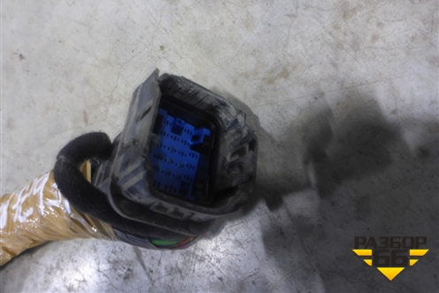 Проводка двери задней левой для Fiat Grande Punto с 2005г (Гранде Пунто)