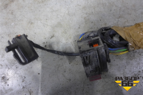 Проводка двери задней левой для Fiat Grande Punto с 2005г (Гранде Пунто)