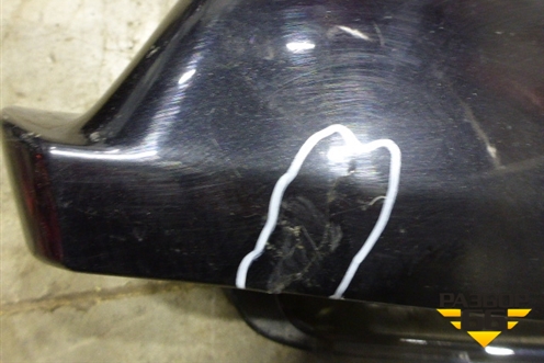 Корпус зеркала левого (после 2009г) для Skoda Octavia (А5) с 2004-2013г (Октавия)