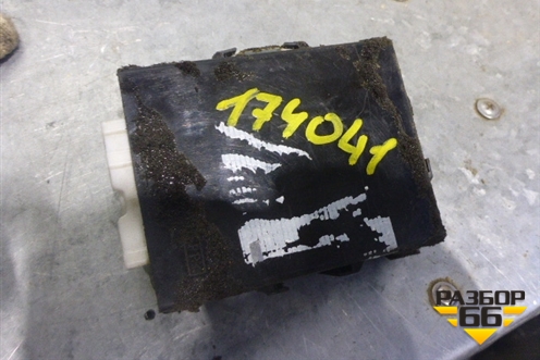 Блок управления центральным замком для Subaru Impreza (GG-GD) с 2000-2007г (Импреза)