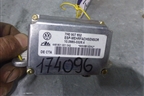 Датчик ускорения (7H0907652) для Volkswagen Touareg c 2002-2010г (Туарег)