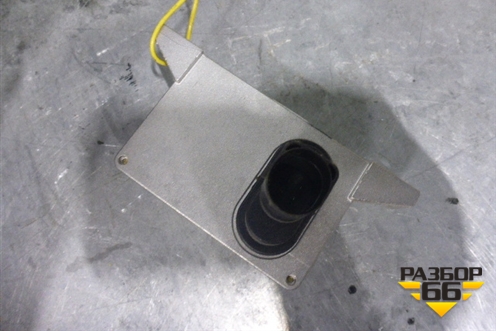 Датчик ускорения (7H0907652) для Volkswagen Touareg c 2002-2010г (Туарег)