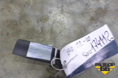 Датчик света для Volkswagen Touareg c 2002-2010г (Туарег)