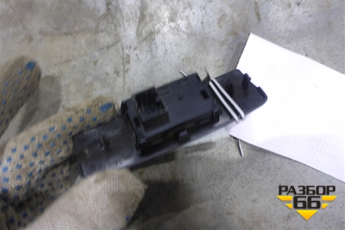 Датчик света для Volkswagen Touareg c 2002-2010г (Туарег)