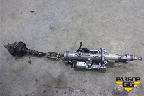 Колонка рулевая (с электро приводом) для Mercedes Benz S-Klass W220 с 1998-2005г (С)