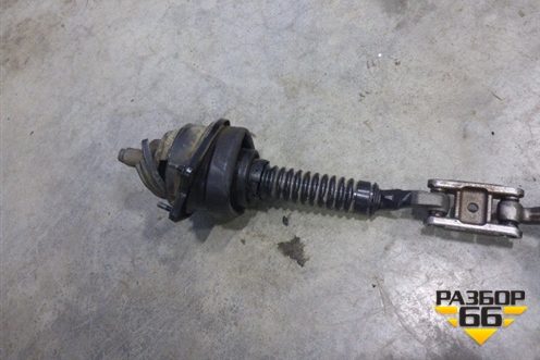 Колонка рулевая (с электро приводом) для Mercedes Benz S-Klass W220 с 1998-2005г (С)