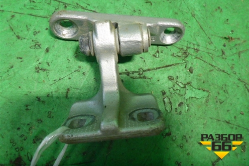 Петля двери задней правой верхняя (A2207300637) для Mercedes Benz S-Klass W220 с 1998-2005г (С)