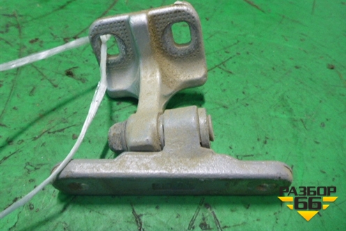 Петля двери задней левой верхняя (A2037300537) для Mercedes Benz S-Klass W220 с 1998-2005г (С)