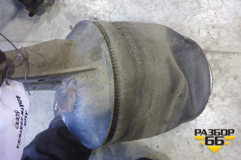 Воздушная подушка для Mercedes Benz TRUCK Axor 2 с 2004г (Аксор)