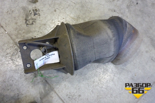 Воздушная подушка для Mercedes Benz TRUCK Axor 2 с 2004г (Аксор)