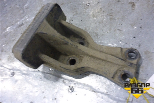 Отбойник заднего моста (A9303250309) для Mercedes Benz TRUCK Axor 2 с 2004г (Аксор)