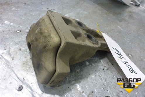 Отбойник заднего моста (A9303250309) для Mercedes Benz TRUCK Axor 2 с 2004г (Аксор)