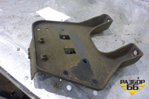 Кронштейн осушителя  (A9424295468) для Mercedes Benz TRUCK Axor 2 с 2004г (Аксор)