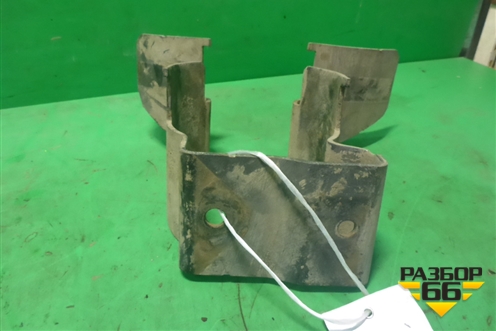 Кронштейн воздушного ресивера для Mercedes Benz TRUCK Axor 2 с 2004г (Аксор)