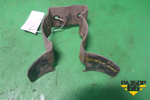 Кронштейн воздушного ресивера для Mercedes Benz TRUCK Axor 2 с 2004г (Аксор)