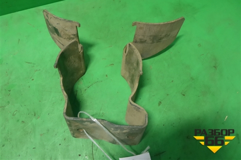 Кронштейн воздушного ресивера для Mercedes Benz TRUCK Axor 2 с 2004г (Аксор)