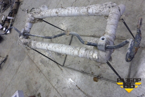 Стабилизатор задний для Mercedes Benz S-Klass W220 с 1998-2005г (С)