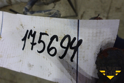 Стабилизатор задний для Mercedes Benz S-Klass W220 с 1998-2005г (С)