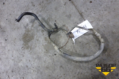 Трубка гидроусилителя для Mercedes Benz S-Klass W220 с 1998-2005г (С)