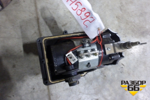 Насос системы AD BLUE для Mercedes Benz TRUCK Axor 2 с 2004г (Аксор)