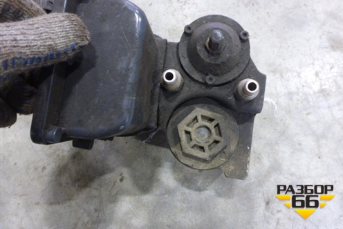 Насос системы AD BLUE для Mercedes Benz TRUCK Axor 2 с 2004г (Аксор)