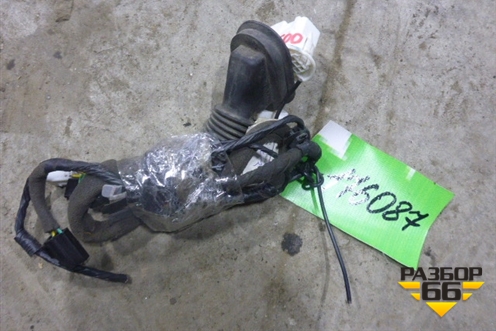 Проводка двери передней правой для Chevrolet Spark с 2009-2016г (Спарк 3)