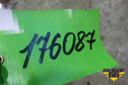 Проводка двери передней правой для Chevrolet Spark с 2009-2016г (Спарк 3)