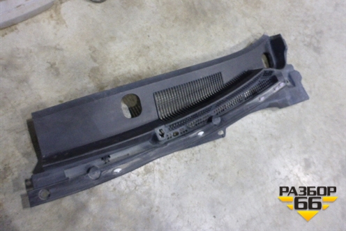 Решетка стеклоочистителей левая для Mazda Mazda 6 (GH) с 2007-2012г