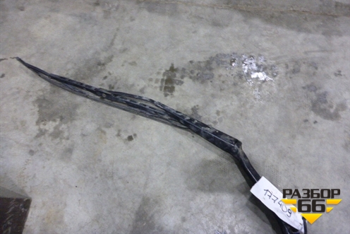 Поводок стеклоочистителя для Mercedes Benz TRUCK Axor 2 с 2004г (Аксор)