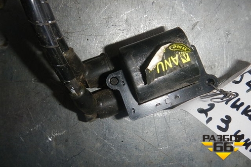 Катушка зажигания (2,3 цилиндр) для Kia Picanto с 2011-2017г (Пиканто 2)