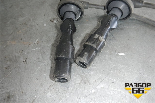 Катушка зажигания (2,3 цилиндр) для Kia Picanto с 2011-2017г (Пиканто 2)