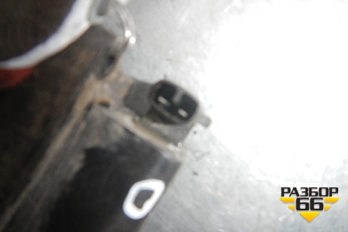 Катушка зажигания (2,3 цилиндр) для Kia Picanto с 2011-2017г (Пиканто 2)