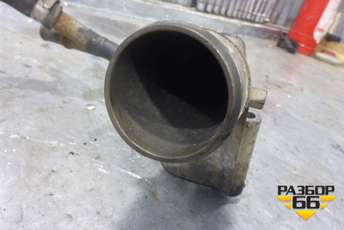 Фланец двигателя системы охлаждения (1487861) для Scania 5 R Series с 2004-2016г