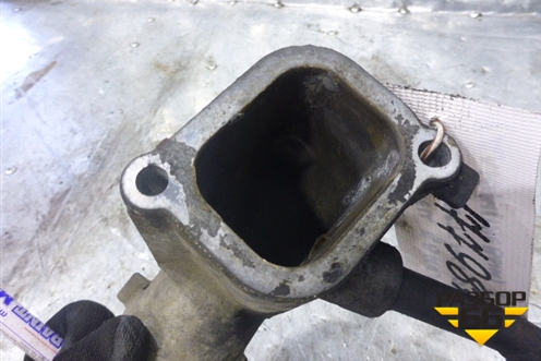 Фланец двигателя системы охлаждения (1487861) для Scania 5 R Series с 2004-2016г