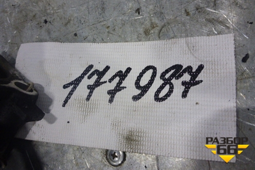 Фланец двигателя системы охлаждения (1487861) для Scania 5 R Series с 2004-2016г