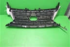Решетка радиатора (после 2014г не под камеру) (5310160850) для Lexus GX-460 с 2009г (ГХ)