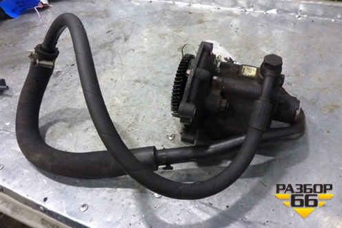 Насос гидроусилителя  (DT1203) (2108038) для Scania 5 R Series с 2004-2016г