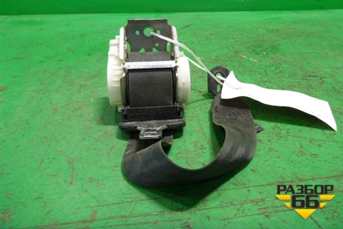 Ремень безопасности задний правый для Ford Focus 3 с 2011г (Фокус)