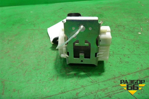 Ремень безопасности задний правый для Ford Focus 3 с 2011г (Фокус)