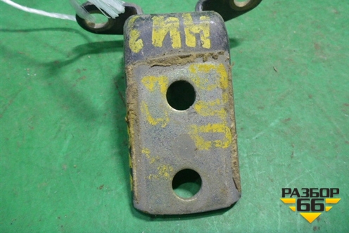 Петля двери передней правой нижняя (17060200F3002) для BYD F3 с 2007г (Ф3)