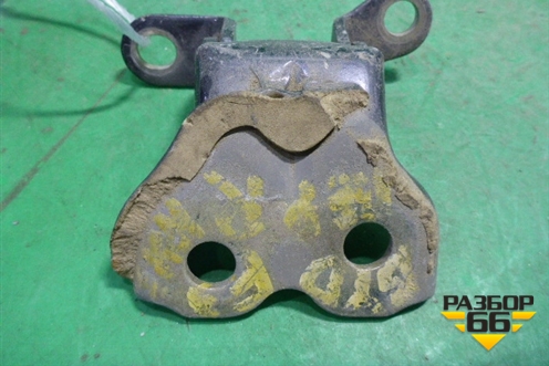 Петля двери передней правой нижняя (17060200F3002) для BYD F3 с 2007г (Ф3)